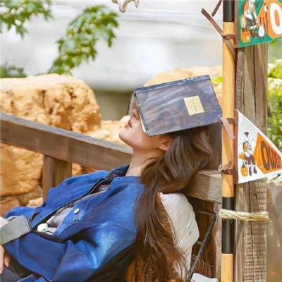 奇换之旅美梦成真
